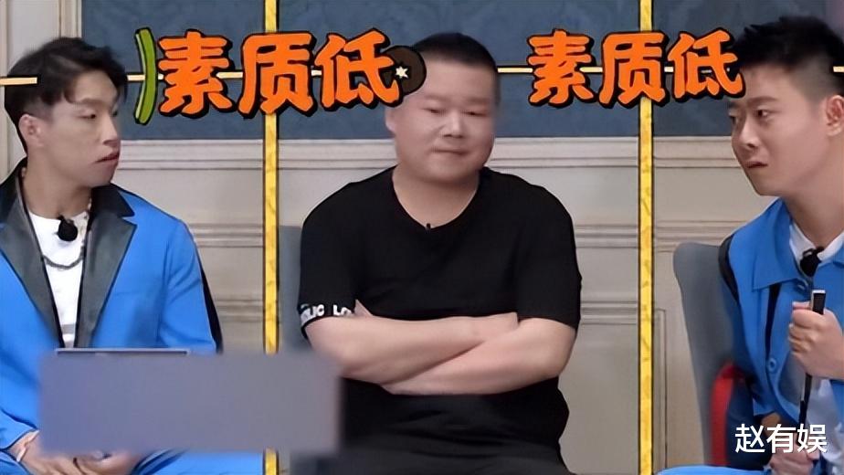 郭富城|爆粗口、随地小便、脚踩公共设施，这些明星的素质还不如普通人