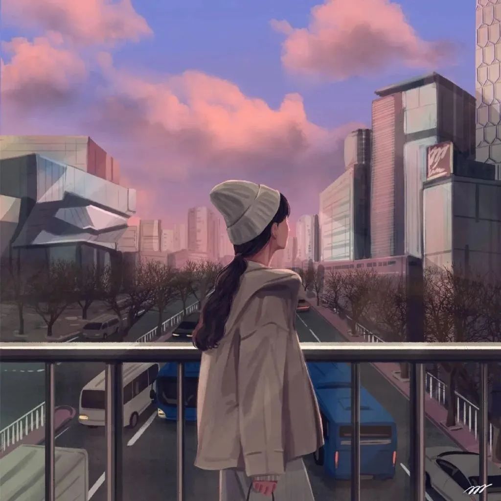 |24岁抑郁女青年的回归社会之路:逃离、躺平、再出发…