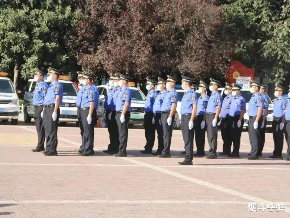 城管|江苏曝出城管招聘违规操作