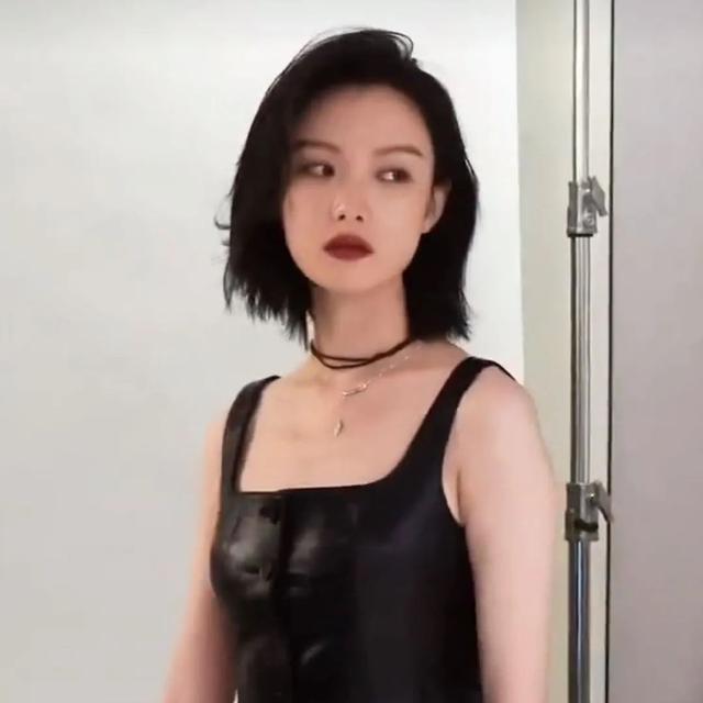 短发 懒人别留短发，你舅同意你都不能剪