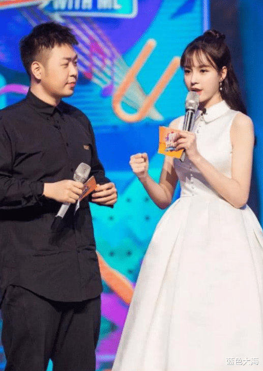 快乐大本营|看看“消失”的《快乐大本营》5个主持人现状，李维嘉是混的差的