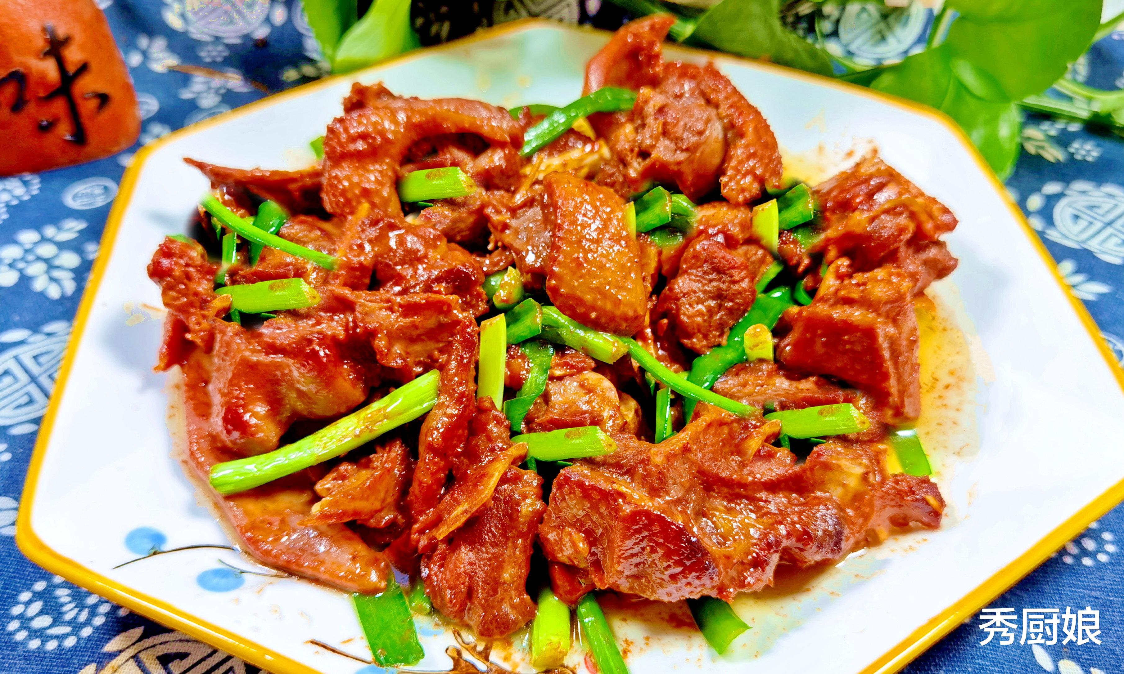 |“小寒吃5宝，不把医生找”，明日小寒，这5宝该吃就吃，安稳度冬