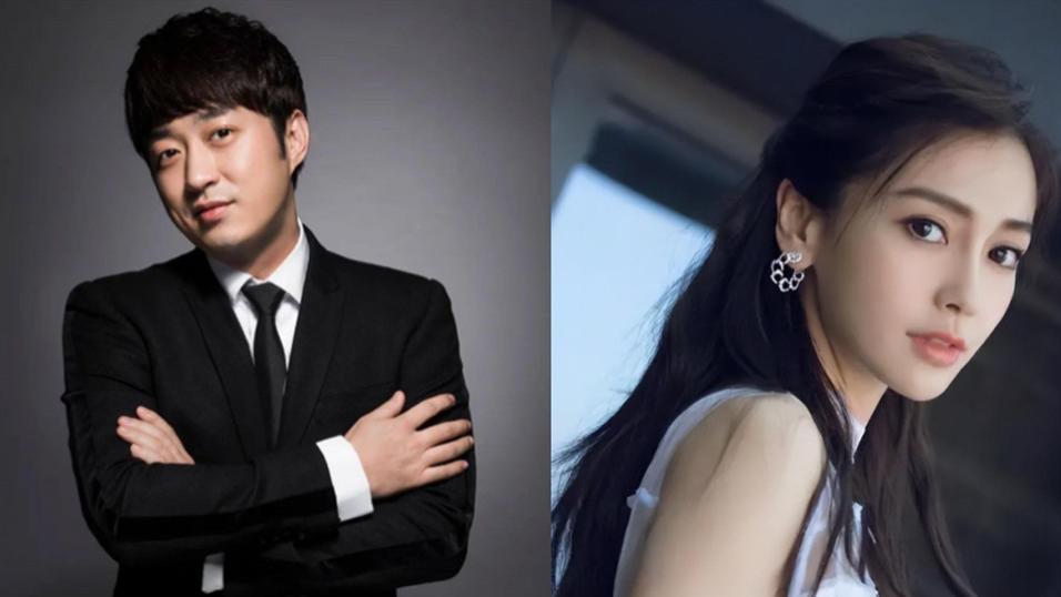 曝杨颖贾士凯恋情升级，女方晒爱心低调秀恩爱，男方被曝已婚有娃