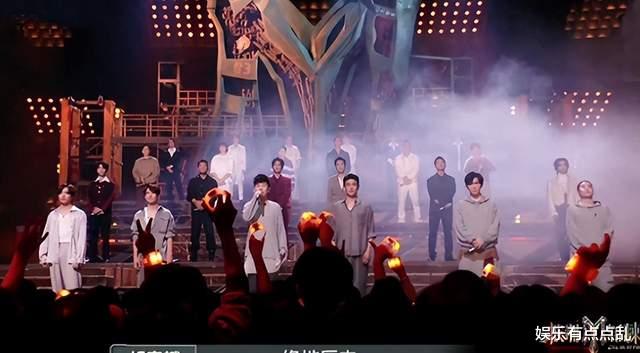 陈楚生双十一网购被认出, 客服: 是你吗楚哥? 蔡国庆帮忙回应超好笑