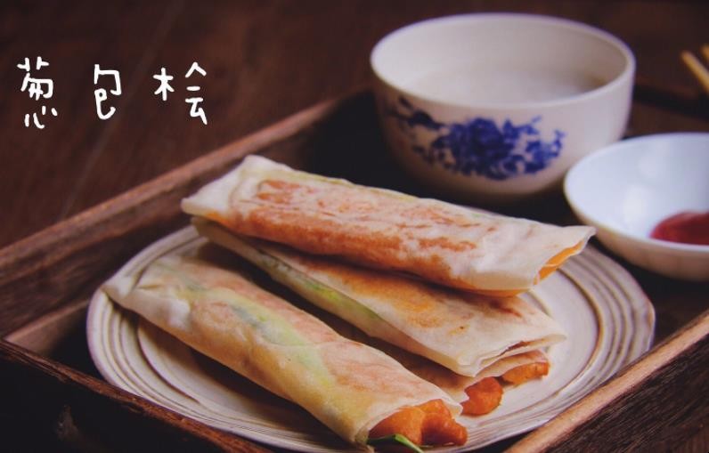 杭州|杭州的名吃