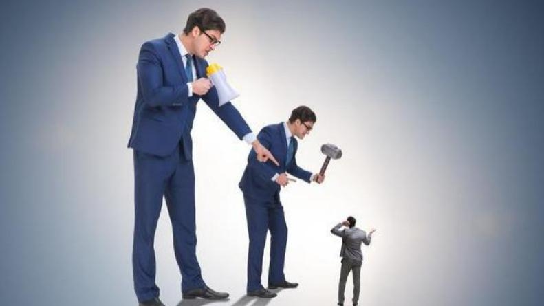 这算就业歧视吗？你不要我，我还不一定找你呢