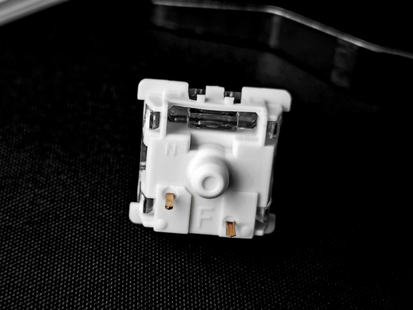 卫星|贱驴RS2瑰奇:三模百键Gasket Pro结构,性价比诚意之作