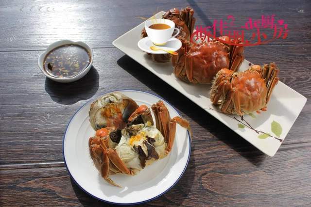 美食探店|“重阳吃四样，家人添安康”，10月23日重阳，4样分别是指啥? 建议了解一下