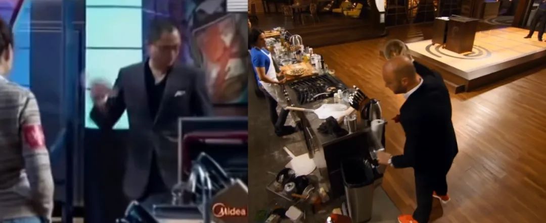 原味|十年前的“答辩”综艺,在抽象时代迎来重生