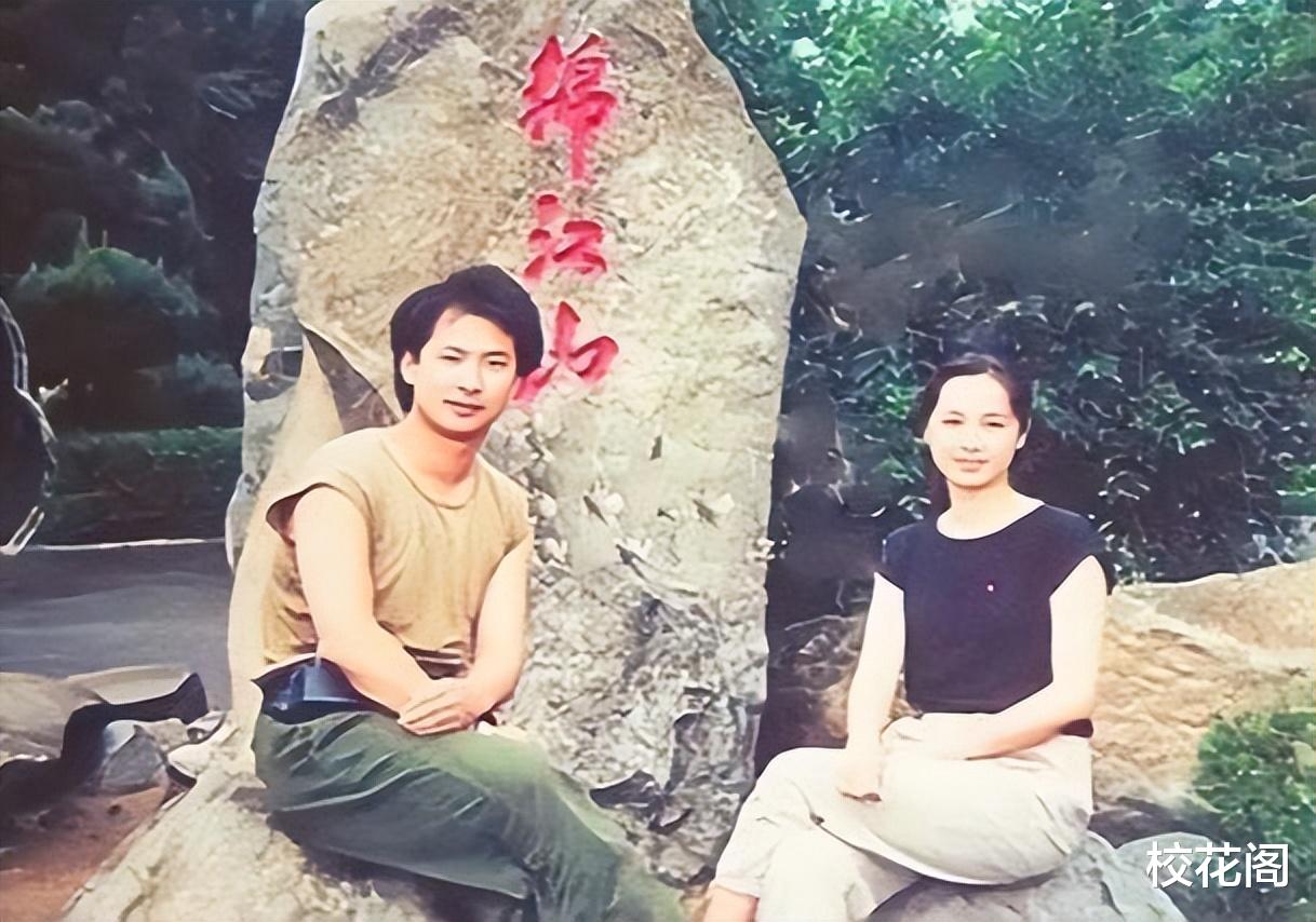 “包养门”事件再升级！这次，57岁蒋雯丽将晚节不保？