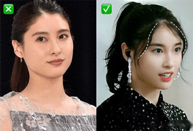 女人别再盘头发了，很显老！今年流行这3种扎发，减龄又显脸小