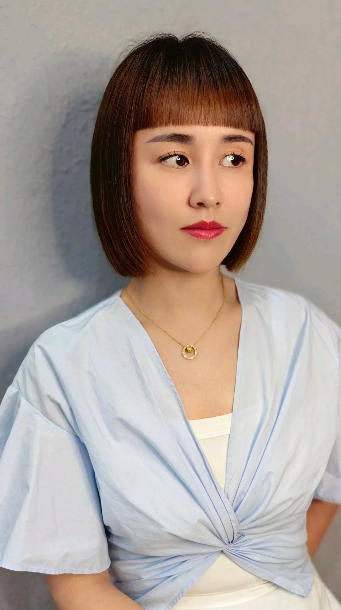 发型 最受欢迎的女发有哪些？这些都不错，看看有你的最爱吗