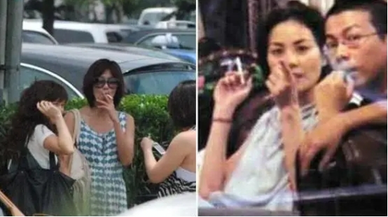 王菲三胎正脸曝光！不仅兔唇还地包天，谢振轩4字让父亲颜面扫地