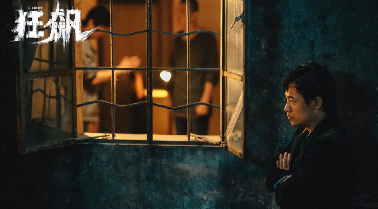 平原上的摩西|无宣发的空降剧,竟成“深海鱼雷”好评不断,我连夜猛追三集