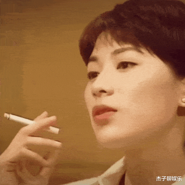 张可颐|53岁的张可颐,不婚不育也没“固定”伴侣,可爱情不是必需品