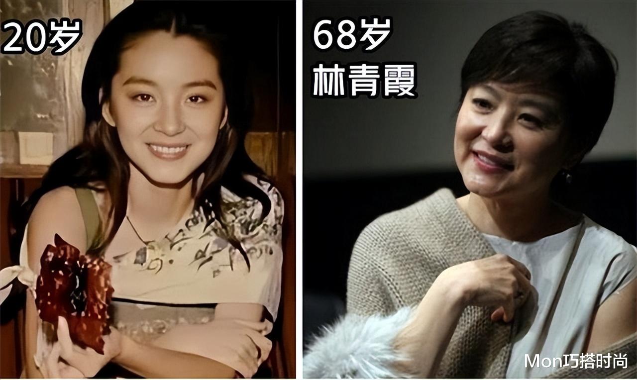 女人上了年纪,尽量少烫这3种发型,不是装嫩就是显老,谁烫谁土