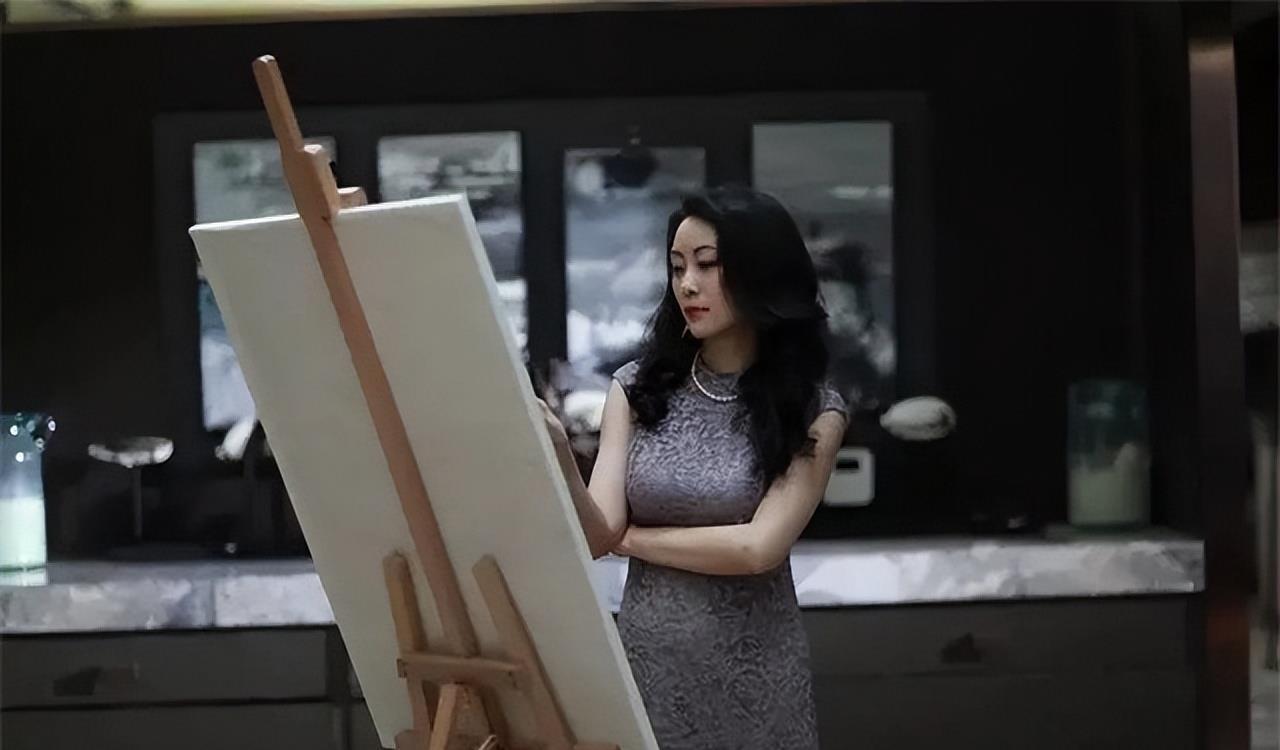 凤凰卫视主持人傅晓田:高考填报未到提档线,险成落榜生