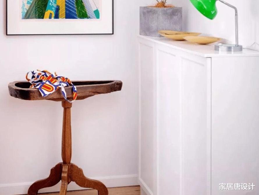 “世界小姐”张梓琳家：装修简单不夸张，布置花哨，超治愈