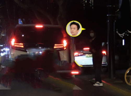 邓超|曝孙俪邓超假离婚转财产！夫妻俩露面与友人聚餐，娘娘状态引热议