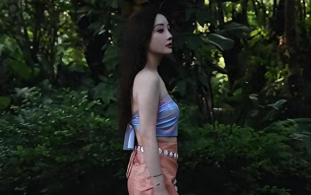 李小璐的“性丑闻”，一个比一个劲爆，她和贾乃亮的结局早已注定