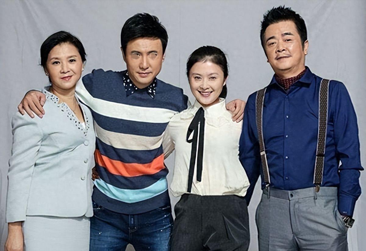 “胖成球”的沈腾老婆,让我们看到了娱乐圈的残酷真相