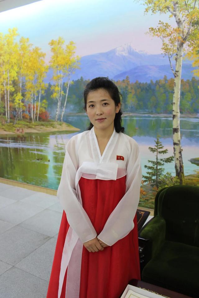 新义州|去了一次朝鲜，内心深受震撼，真情实感，带你看看朝鲜人的生活