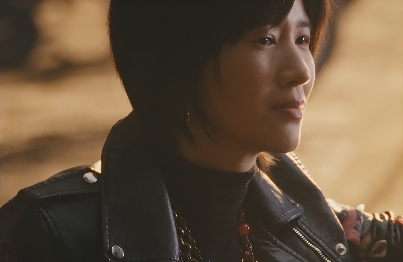 挤眉弄眼,摇头晃脑?36岁唐嫣带来85花“教科书”式演技