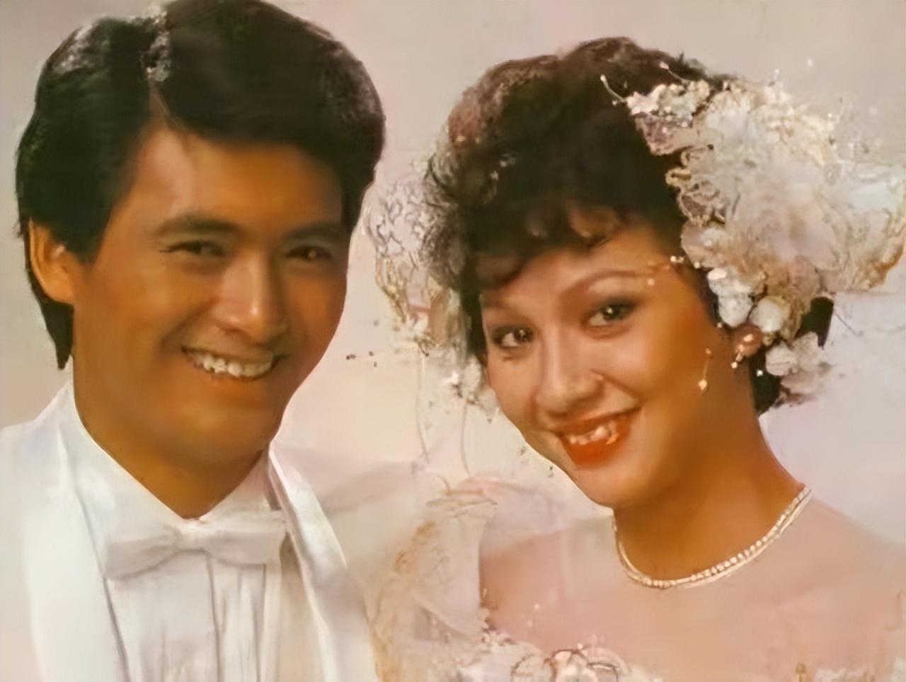 周润发37年不和成龙合作，为了妻子丁克一辈子，称死后会捐出56亿