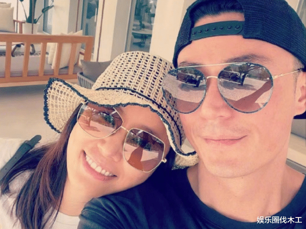 林心如|真离了?林心如独自为女儿庆生,霍建华未露面,细节透露爱的卑微