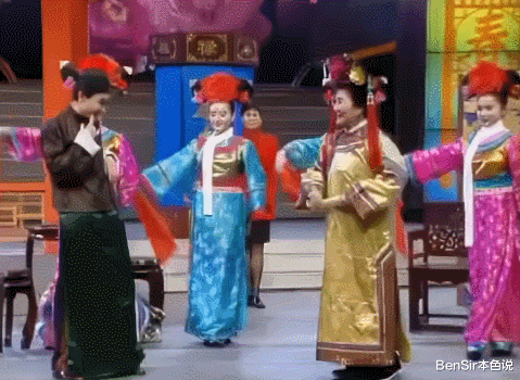 董洁|董洁：和前夫和解后，全世界都原谅了她