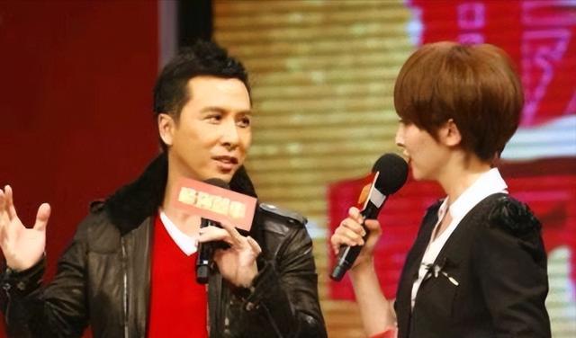 谢楠|吴京谢楠婚变？谢楠退出吴京关联公司，两人曾因工作一年半未见面