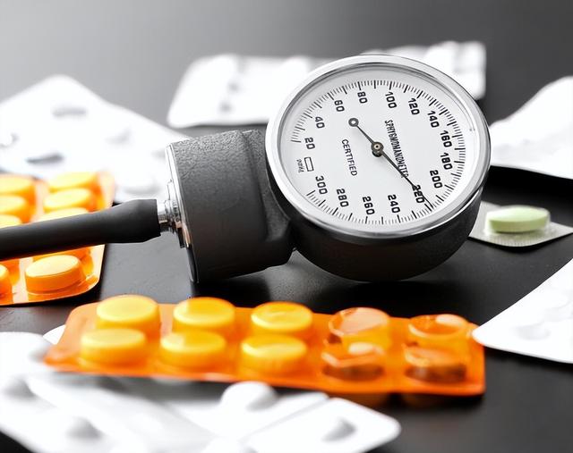 靶向药|降压药,一定要长期吃吗?医生坦言:这3种降压药,不建议一直吃