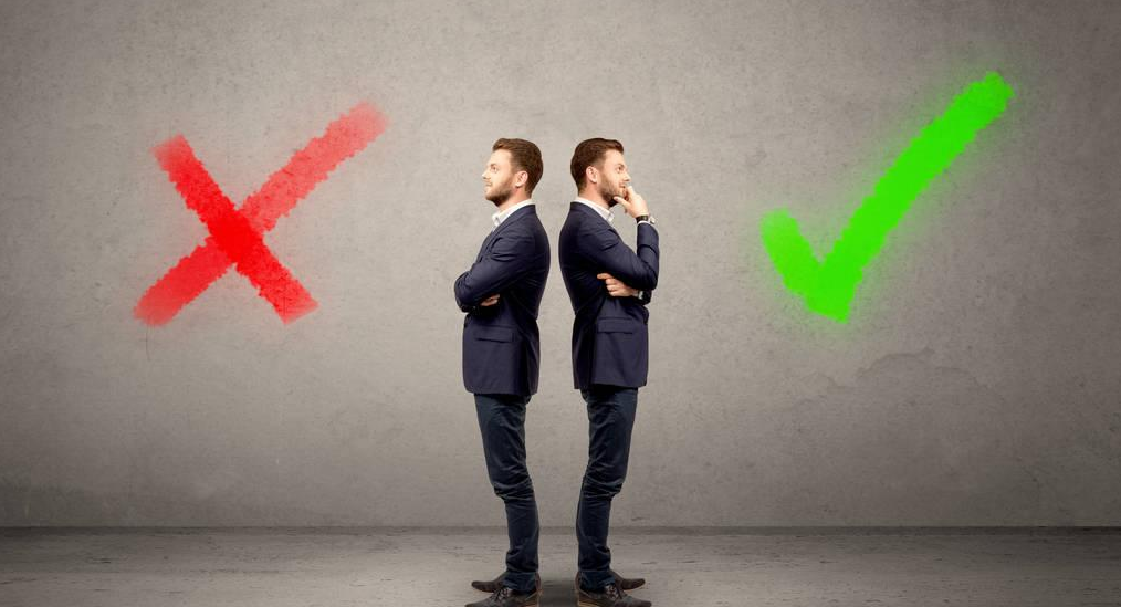 |行走职场,避免陷入“情绪牢笼”,需要摆脱这5种观念