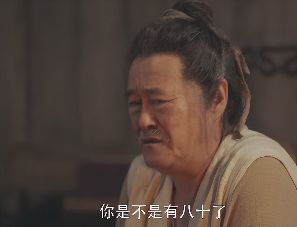 《鹊刀门传奇》评分9.3，打了多少资方的脸，赵本山又赌对了