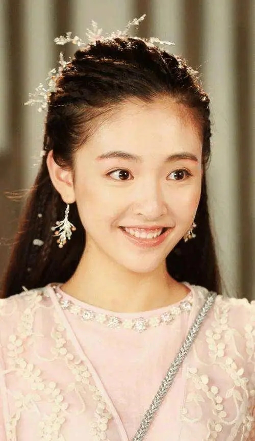 吴倩|离婚一年后，吴倩携新剧《三分野》归来，评论却清一色一边倒