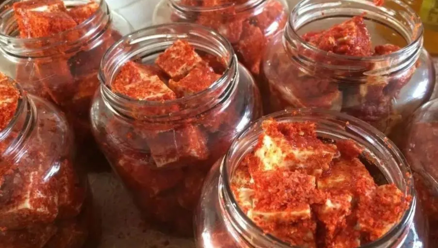 江西人|江西的4大“怪菜”，本地人吃不腻，外地人吃不惯