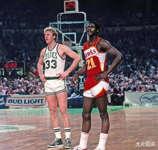 |从未打过总决赛的球星：“卡瑶”一起上榜，榜单中最遗憾的四场分区决赛