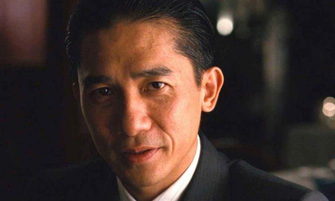 “私生事件”再升级，这一次，61岁的梁朝伟晚节不保了