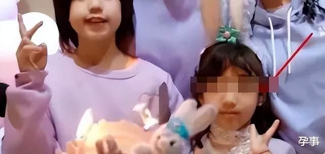 杜宇麒|嗯哼被怀疑是腺样体面容 ，霍思燕回应：医生说不是