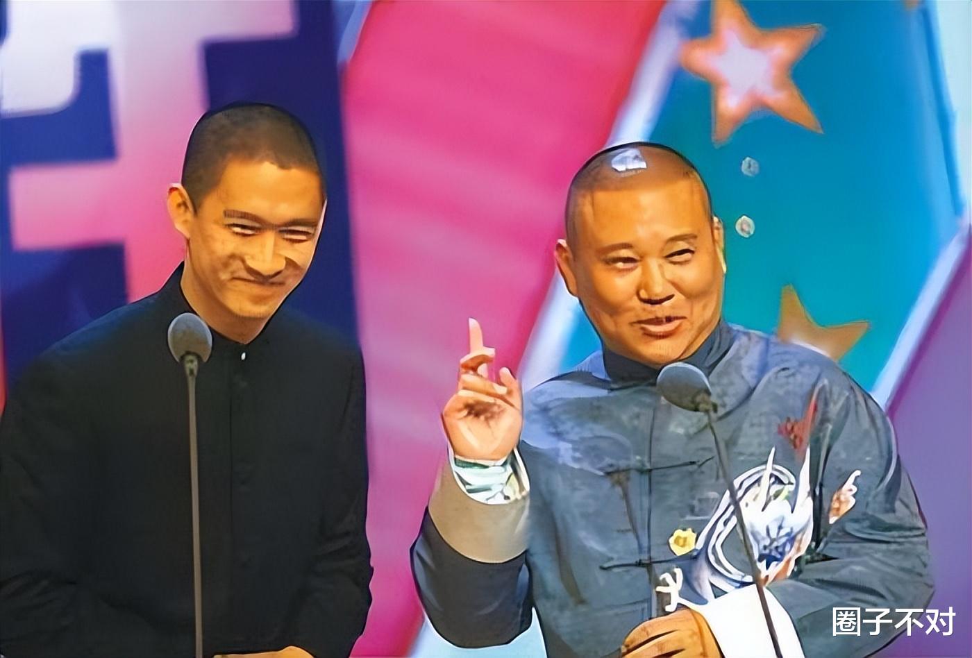 38岁的岳云鹏,走到今天该怪谁?错把平台当本事,他是时候醒悟了