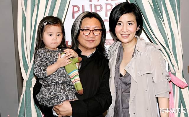 陈可辛|突传噩耗!吴君如公公于泰国病逝,陈可辛千里奔丧未能见最后一面