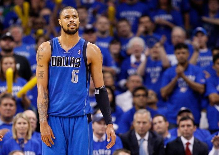 泰森·钱德勒|强如帕克仅是01年28号秀,当年前十顺位都有谁?生涯高度如何