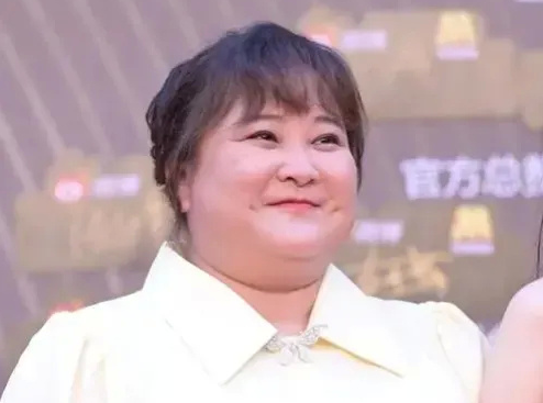 贾玲|贾玲为新剧减重100斤,女演员还有活路吗?