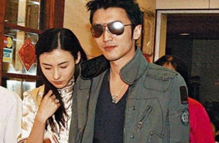 看似挺清纯,实则情史混乱的6大女星,个个都是“老司机”