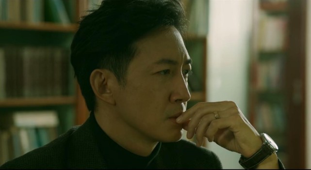 吴优|整容脸又来祸害刑侦剧?锥子脸、假鼻梁、大浓妆太辣眼