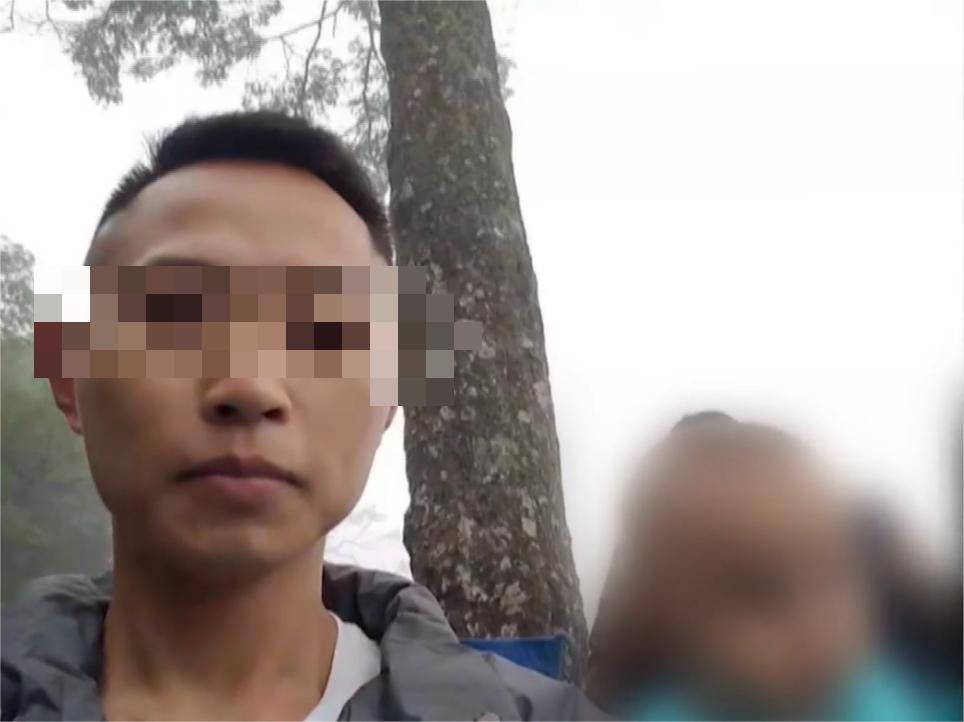 美甲店女老板被已婚男狂砍57刀身亡,女方爸爸:我出60万砍他