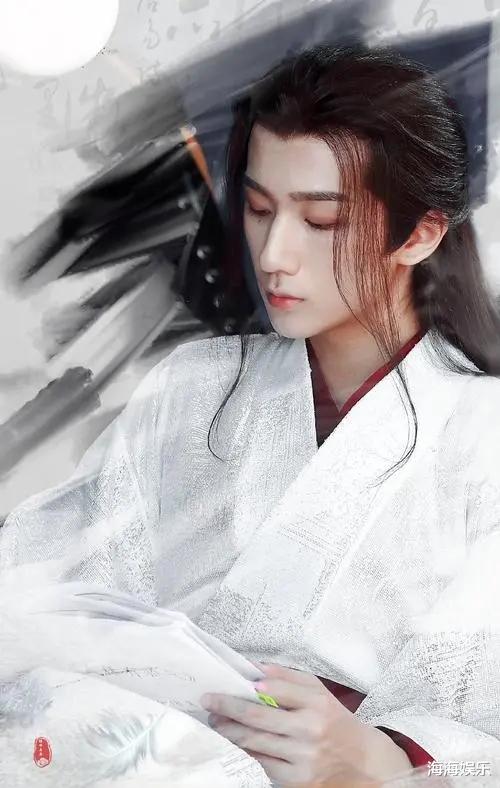 李宏毅又一新剧即将来袭，全员都是高颜值演员，看清班底追定了