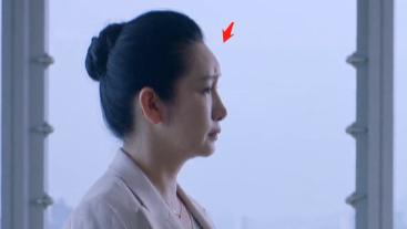 央视|“硅胶脸”混进央视献礼剧立马被打回原形！演技再好也拉垮！