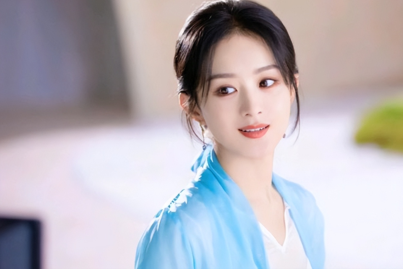 人前拼命三娘,人后拼命爬床,“朝阳v姐”赵丽颖不堪回首的过往