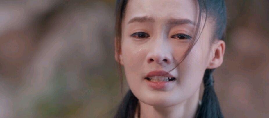 没想到，32岁的李沁竟以这样的方式，败光自己了观众缘！